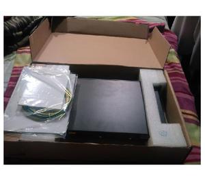 Switch Huawei S5100 Admtrable 24 Puertos 101001000 Nuevo