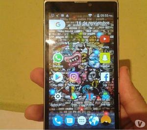 Vendo mi zte blade l2.fino de todo