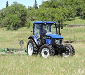 tractor 604 4 cilindros 4x4