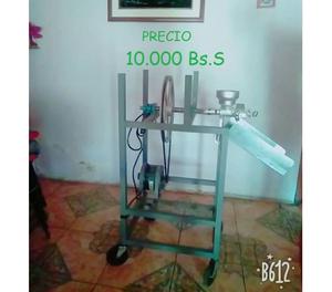 vendo molino electrico marca corona