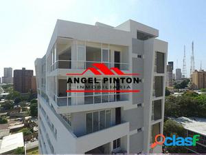 APARTAMENTO EN VENTA EN CECILIO ACOSTA MARACAIBO API 2376