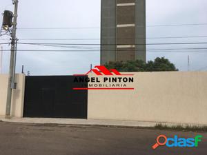 DEPOSITO EN VENTA VALLE FRIO MARACAIBO API 2388