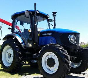 En venta Toyo-tractor 904