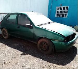 VENDO REPUESTOS PARA FORD FIESTA BALITA 97 AL 99