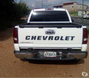 Vendo Chevrolet Cheyenne