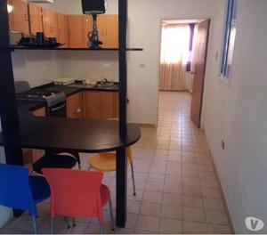 Apartamento estudio en alquiler zona norte