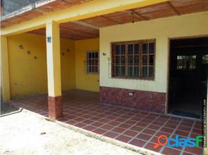 Casa en Venta Cabudare Nuevo Amanecer