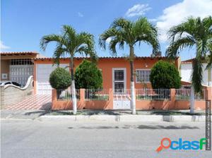 Casa en Venta Quibor