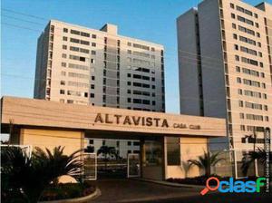 Vendo Apartamento Alta Vista 18-6867