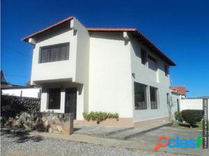 Vendo Casa Las Cuibas 18-2795