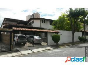 Venta de Casa en El Cafetal 17-8910