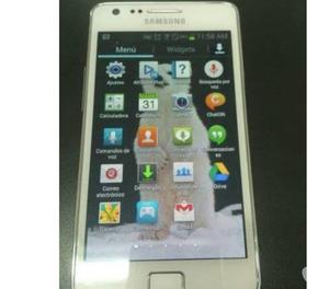 Samsung Galaxy S2 Original Liberado