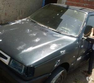 Venta de Fiat uno miller 1,0