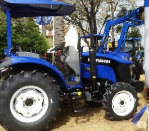 se vende Toyo Tractor