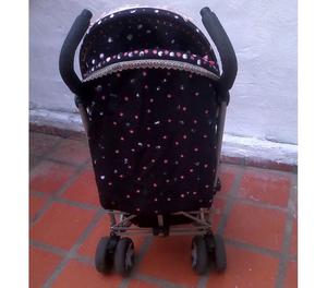 COCHE PARA BEBE (USADO)