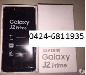 SAMSUNG J2 PRIME