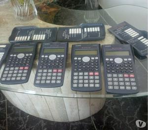 calculadora fx 82