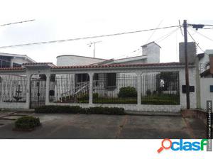 Casa en Alquiler Barquisimeto 18-3920