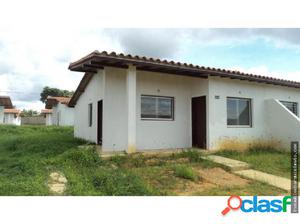 Casa en Venta a Estrenar en Cabudare