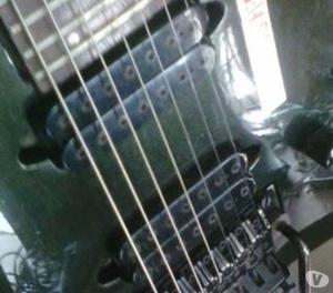 Guitarra Electrica Squier Stagemaster 7 cuerdas