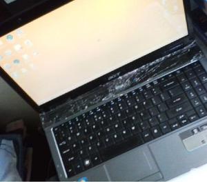 LAPTO ACER ASPIRE 5532 DE 3GB DE RAM 16 PULGADAS GRANDE