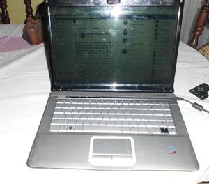 laptop hp pavillion dv6000