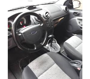 Ford Fiesta Power 2010 Automatico Impecable