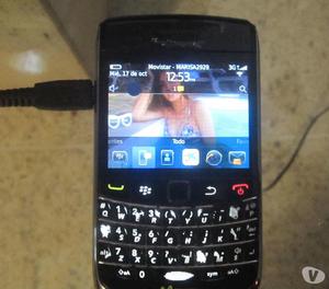 BLACKBERRY BOLD