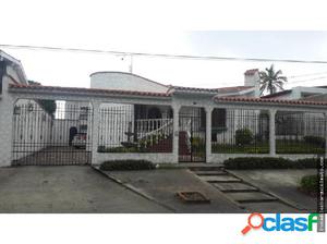Casa en Venta Barquisimeto 18-3823
