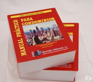 MANUAL PRÁCTICO PARA CONDOMINIOS (CEDE PRINCIPAL)