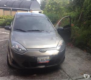 ford fiesta move 2011 impecable