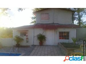 Casa en Venta El Cercado Barquisimeto 18-2466
