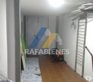 INMOBILIARIA RAFABIENES VENDE: Local Comercial