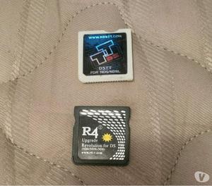 R4 para Ds lite.