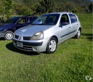 Renault clio 2004 original