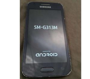 Samsung Galaxy Ace 4 LTE G313