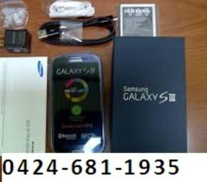 SAMSUNG GALAXY S3 EN VENTA NUEVOS LIBERADOS