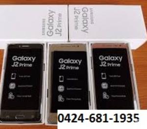 SAMSUNG J2 PRIME EN SUS CAJAS ORIGINALES