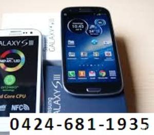 SAMSUNG S3 GRANDES NUEVOS