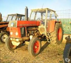 bomba de inyeccion de tractor zetor 4 cilindros sin turbo