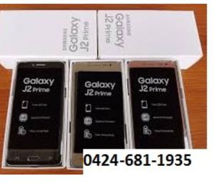 vendo smsung galaxy j2 prime