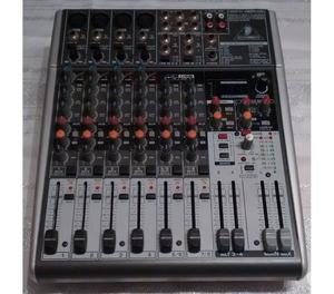 Sistema de Audio PA Behringer Eurolive