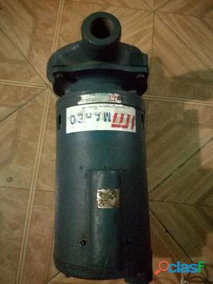 bomba de agua weg marbo, 220v, 3 hp