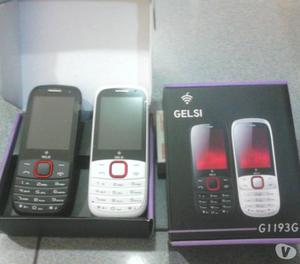 CELULAR GELSI