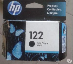 Cartucho Hp 122