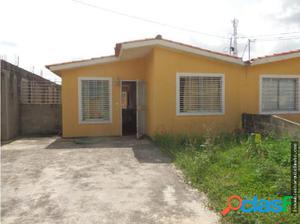 Casa en Venta Hda. Yucatan Barquisimeto 18-9019