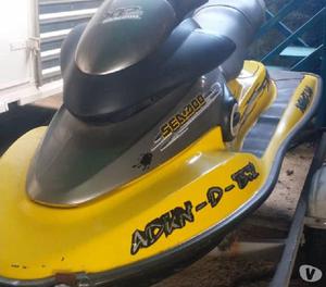 Jet Sky SEA DOO 1000cc