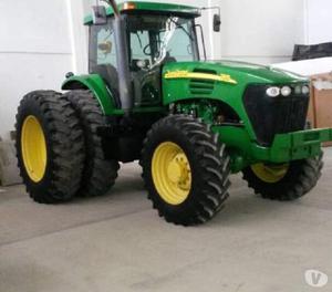 se vende tractor john deere