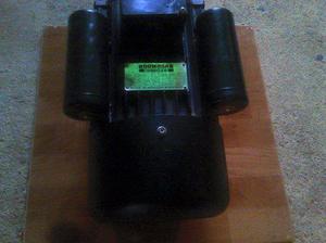 MOTOR DE INDUCCION MONOFASICO 3HP