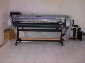 Mimaki CJV Printer Cutter (63-inch)...$